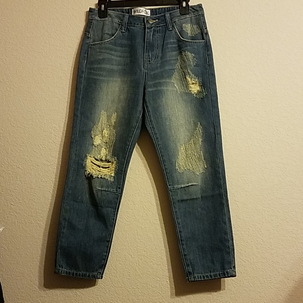 Wildfox Jeans